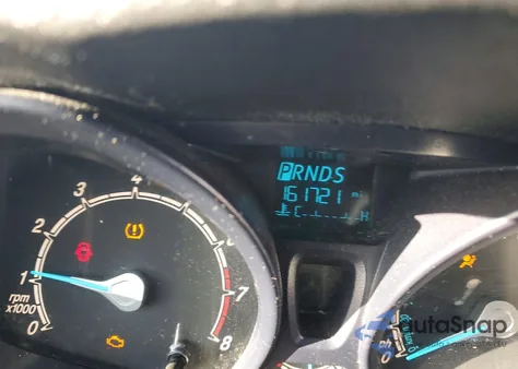 2015 Ford Fiesta S z USA, uszkodzony, nr VIN 3FADP4AJ3FM171848